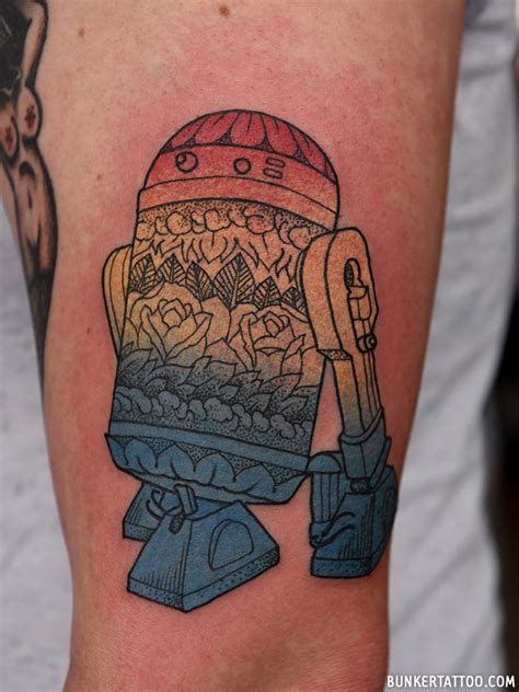 bunker tattoo nazorg|Bunker Tattoo.